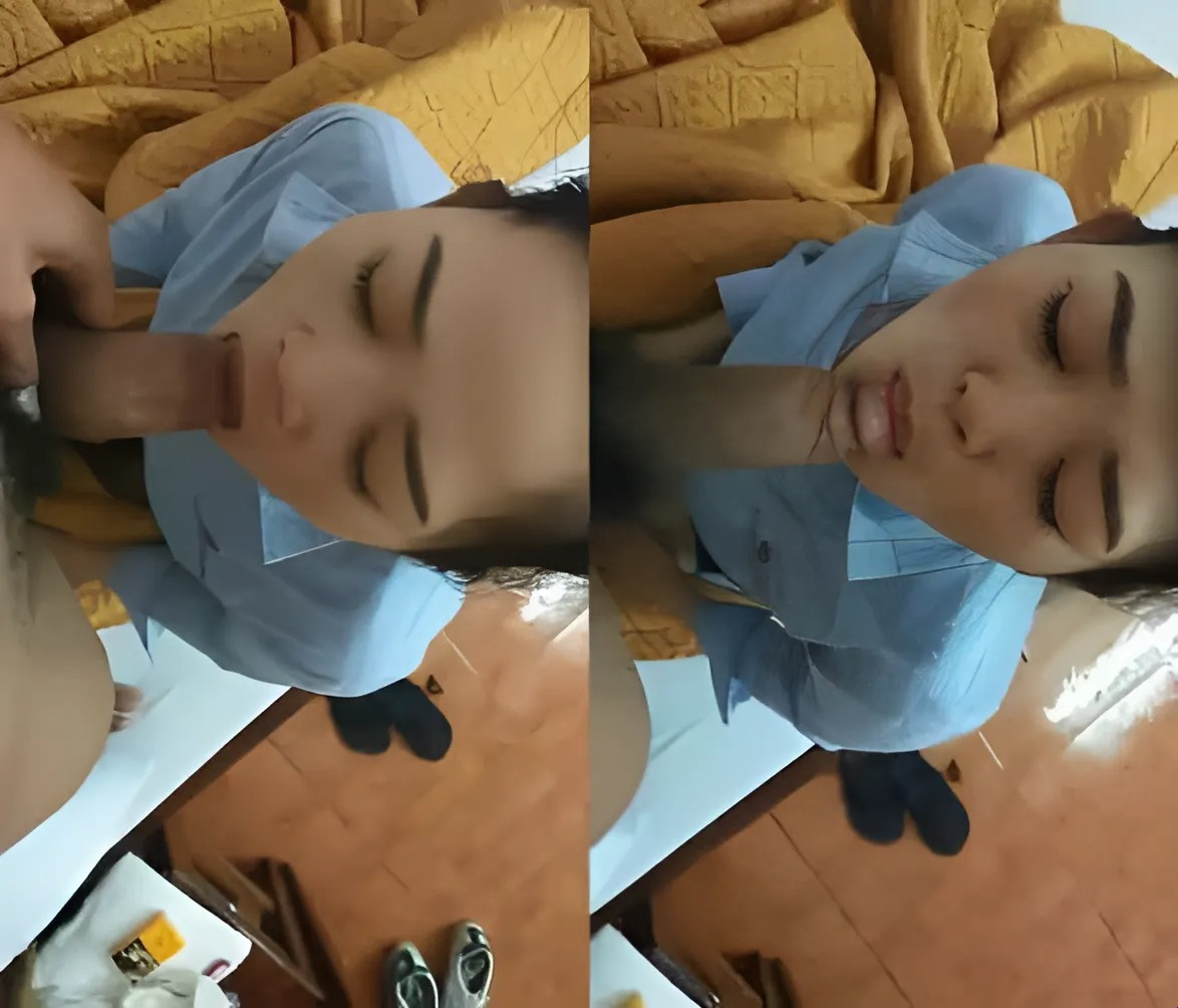Chị đồng nghiệp của tôi