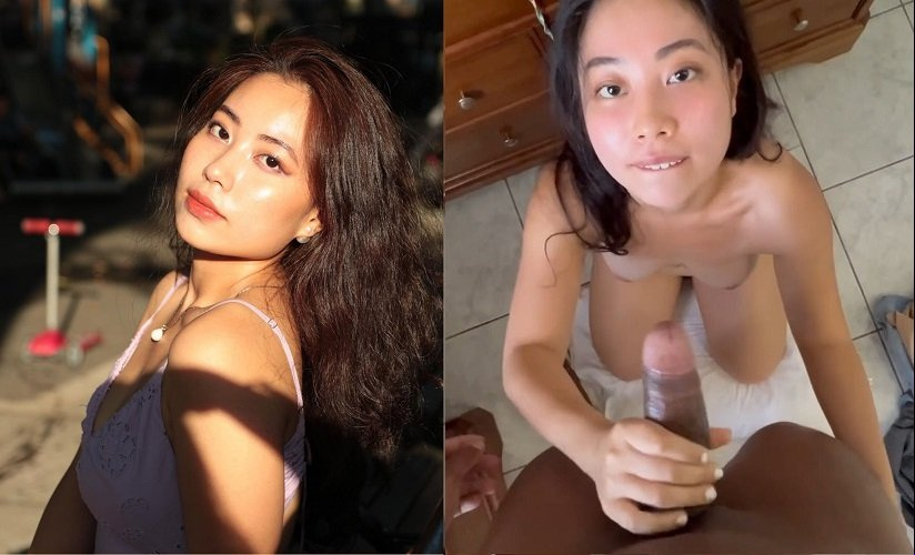 ถังน้ำอสุจิของ Nhi Nguyen