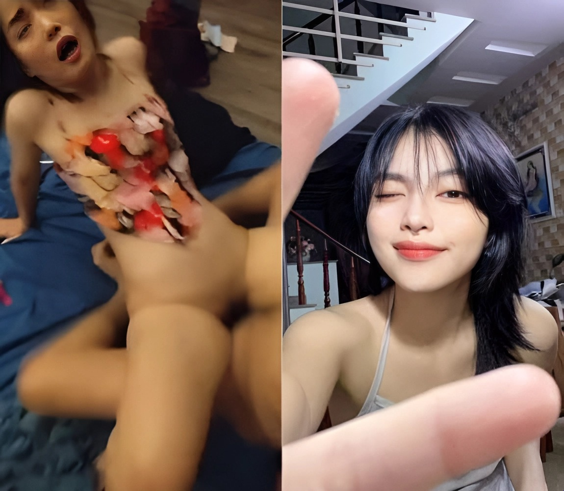 有一个好朋友叫Nghi，真的很放荡