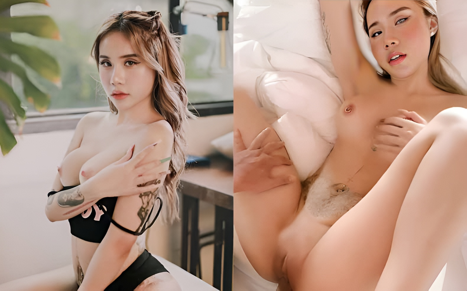 Bú cặc bạn trai - Chibi1311