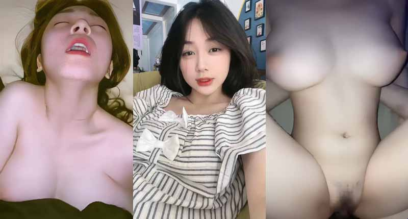 ハリンは巨乳でセックスに夢中